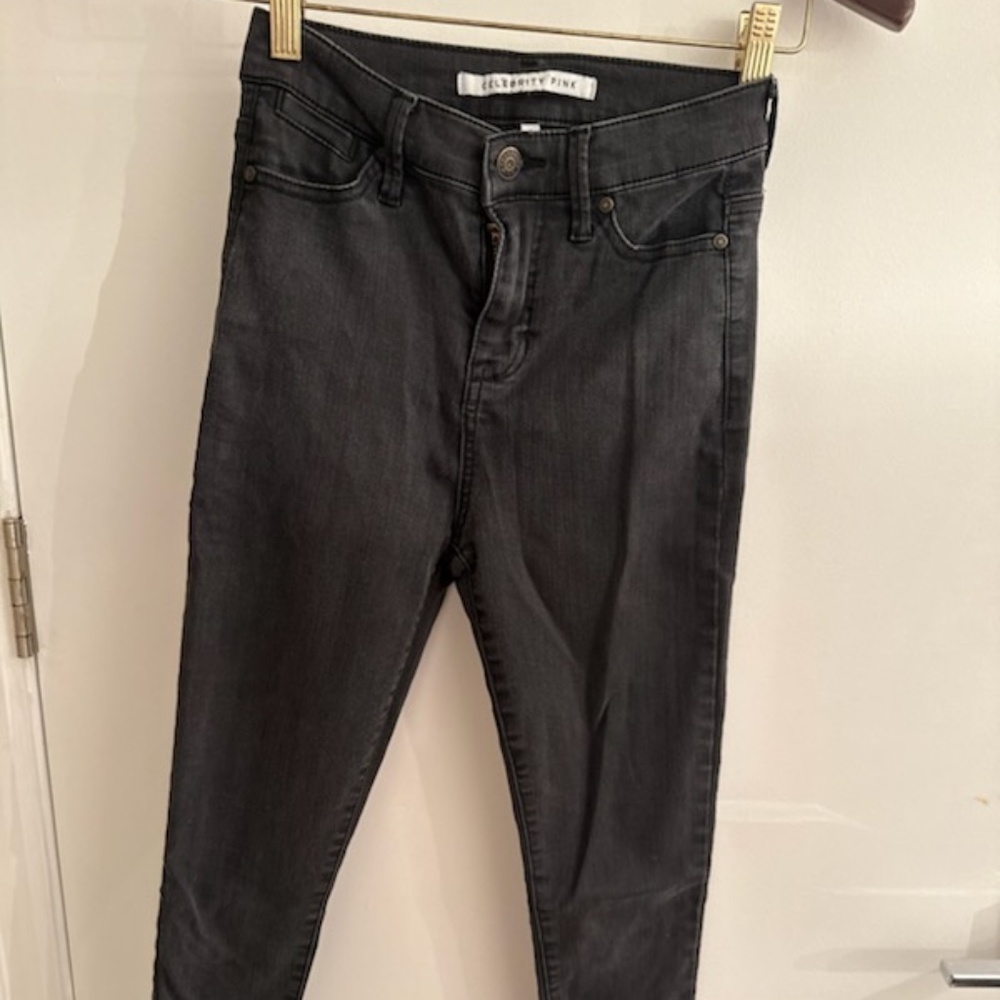 Celebrity Pink Jeans